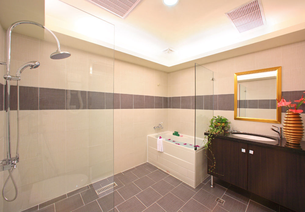 Ho Fong Business Stay Fengyuan Extérieur photo